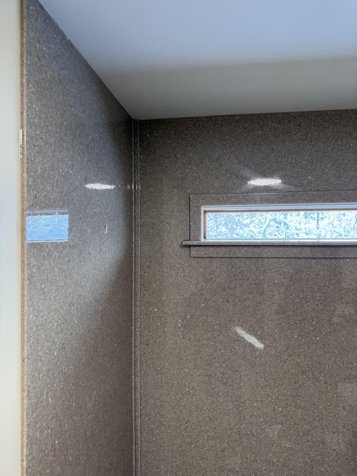 Bathrooms project 11
