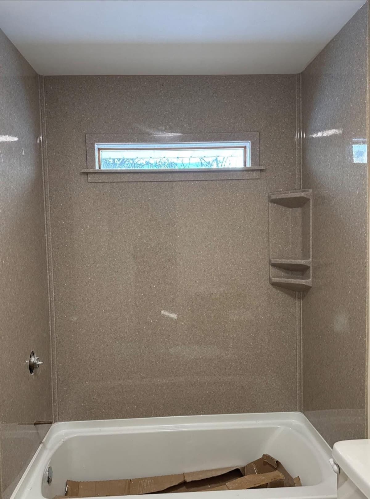 Bathrooms project 12