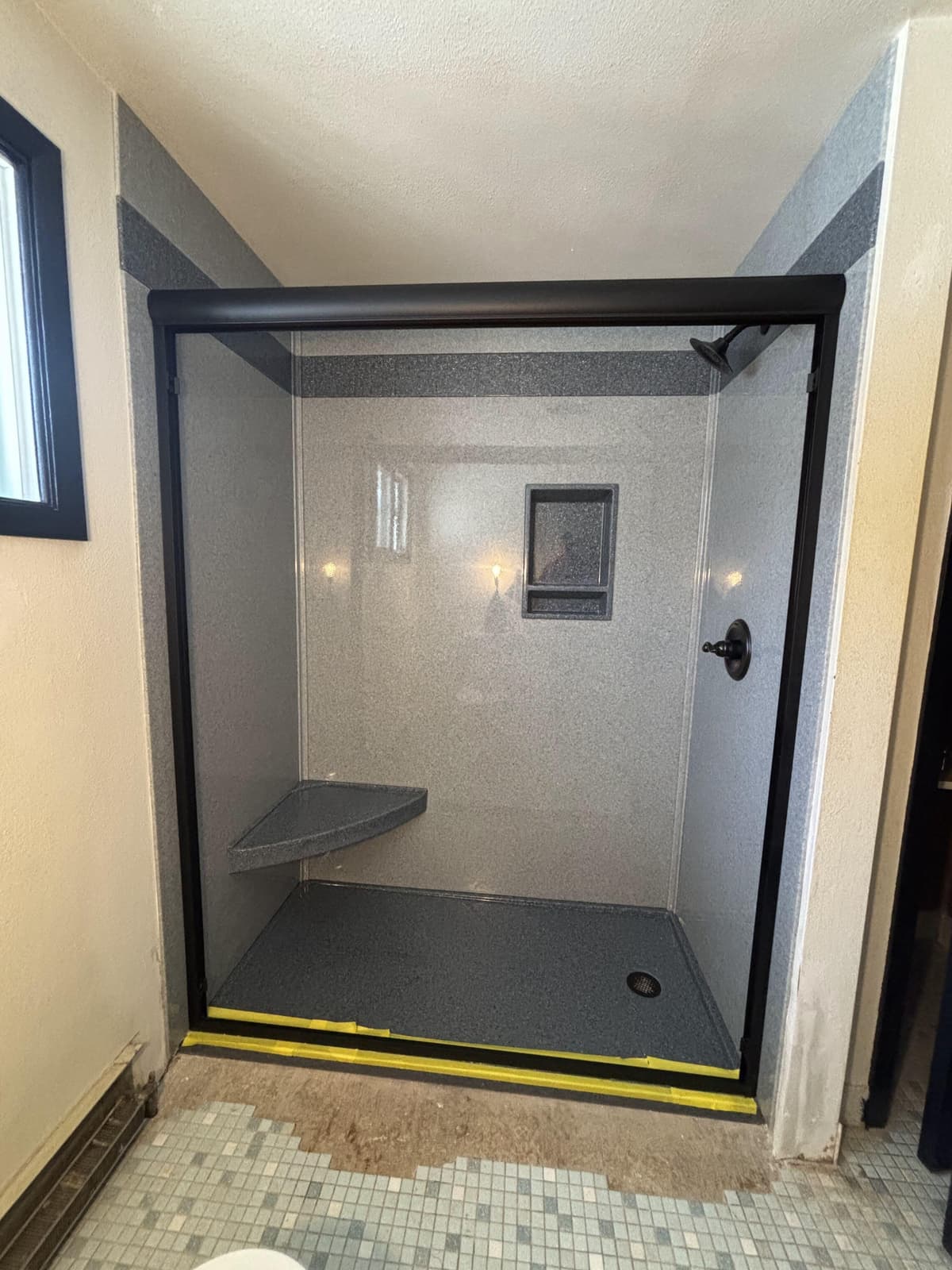 Bathrooms project 14