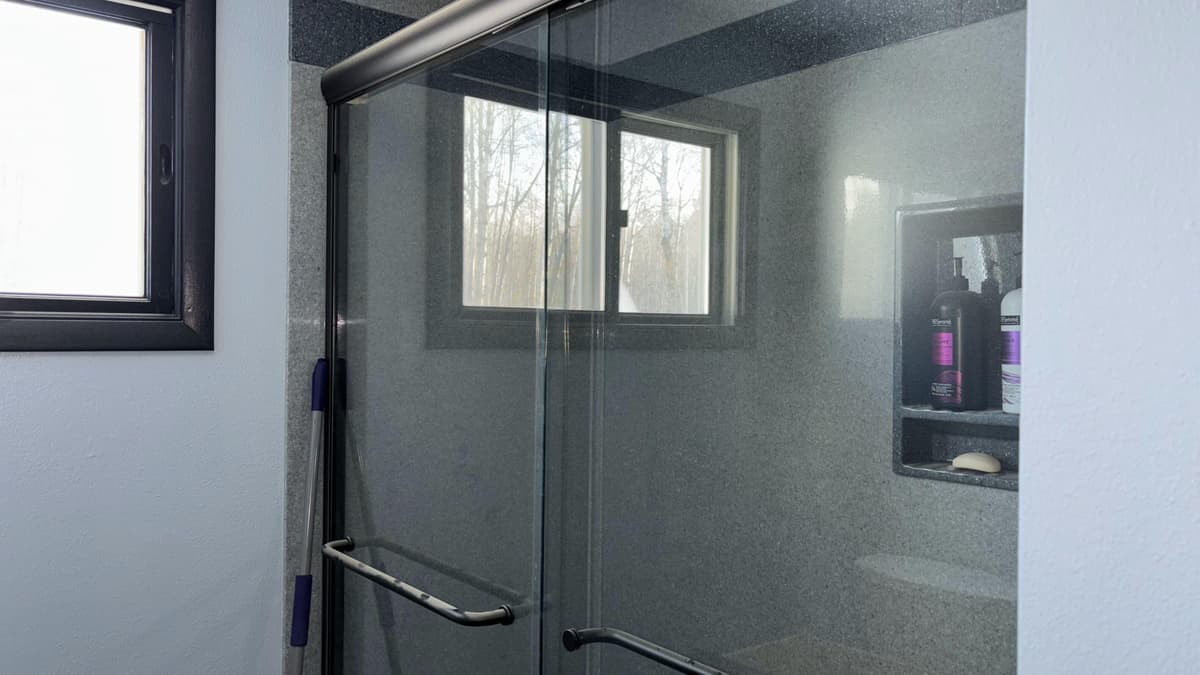 Bathrooms project 15