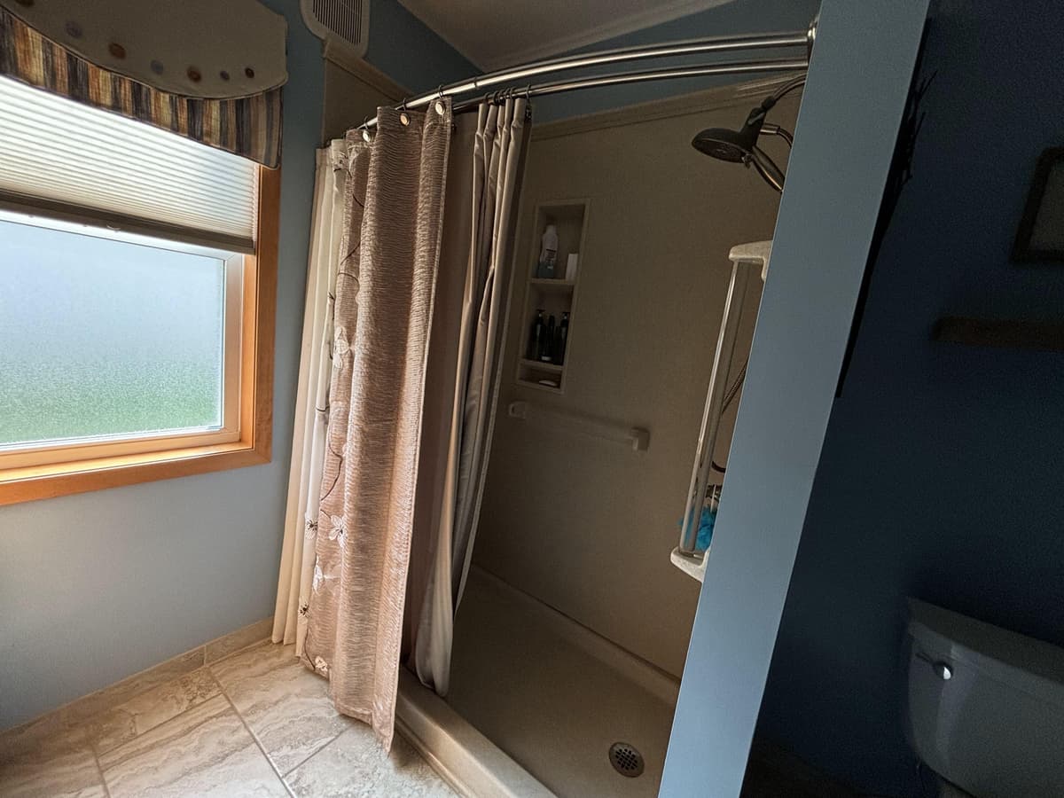 Bathrooms project 2
