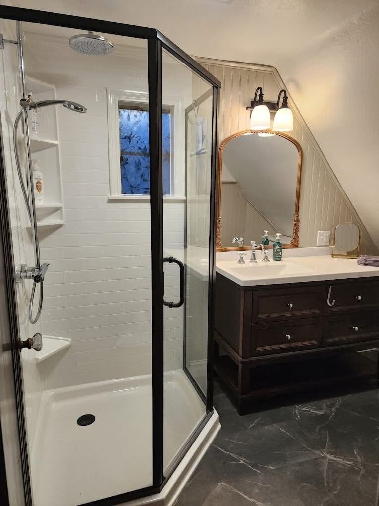 Bathrooms project 22