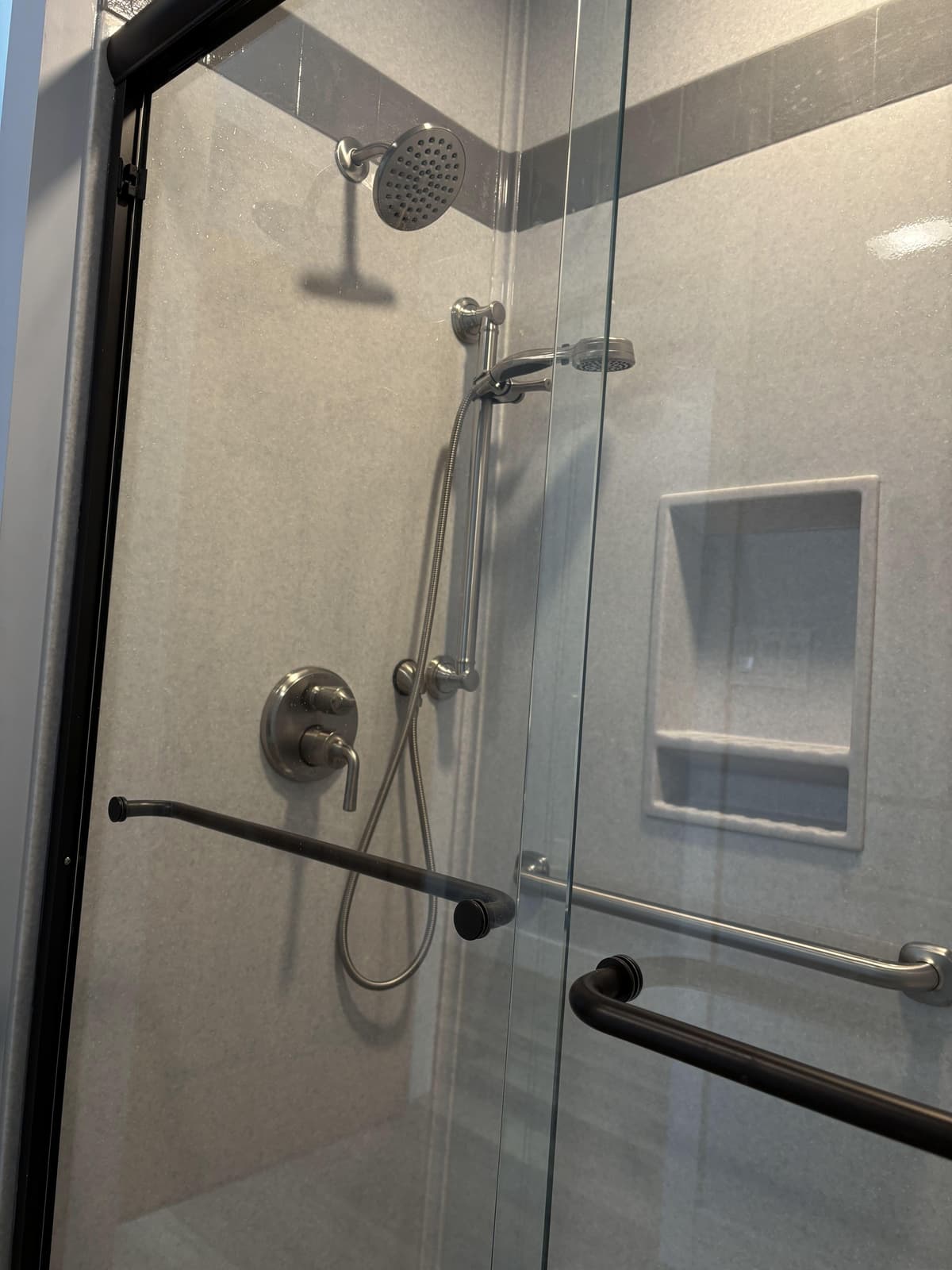 Bathrooms project 23