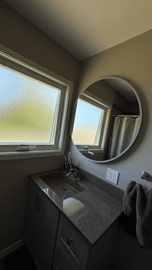 Bathrooms project 25