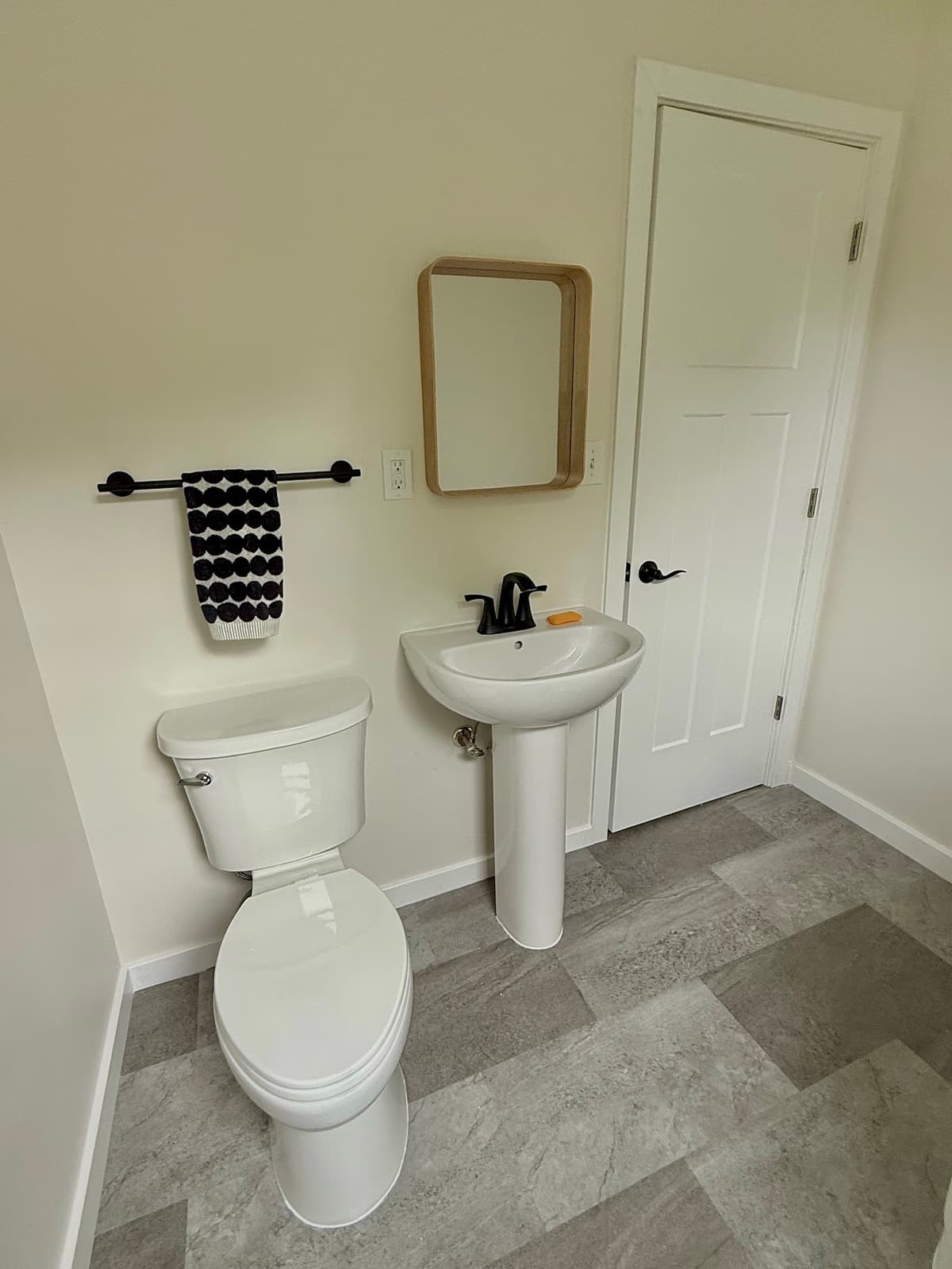 Bathrooms project 29