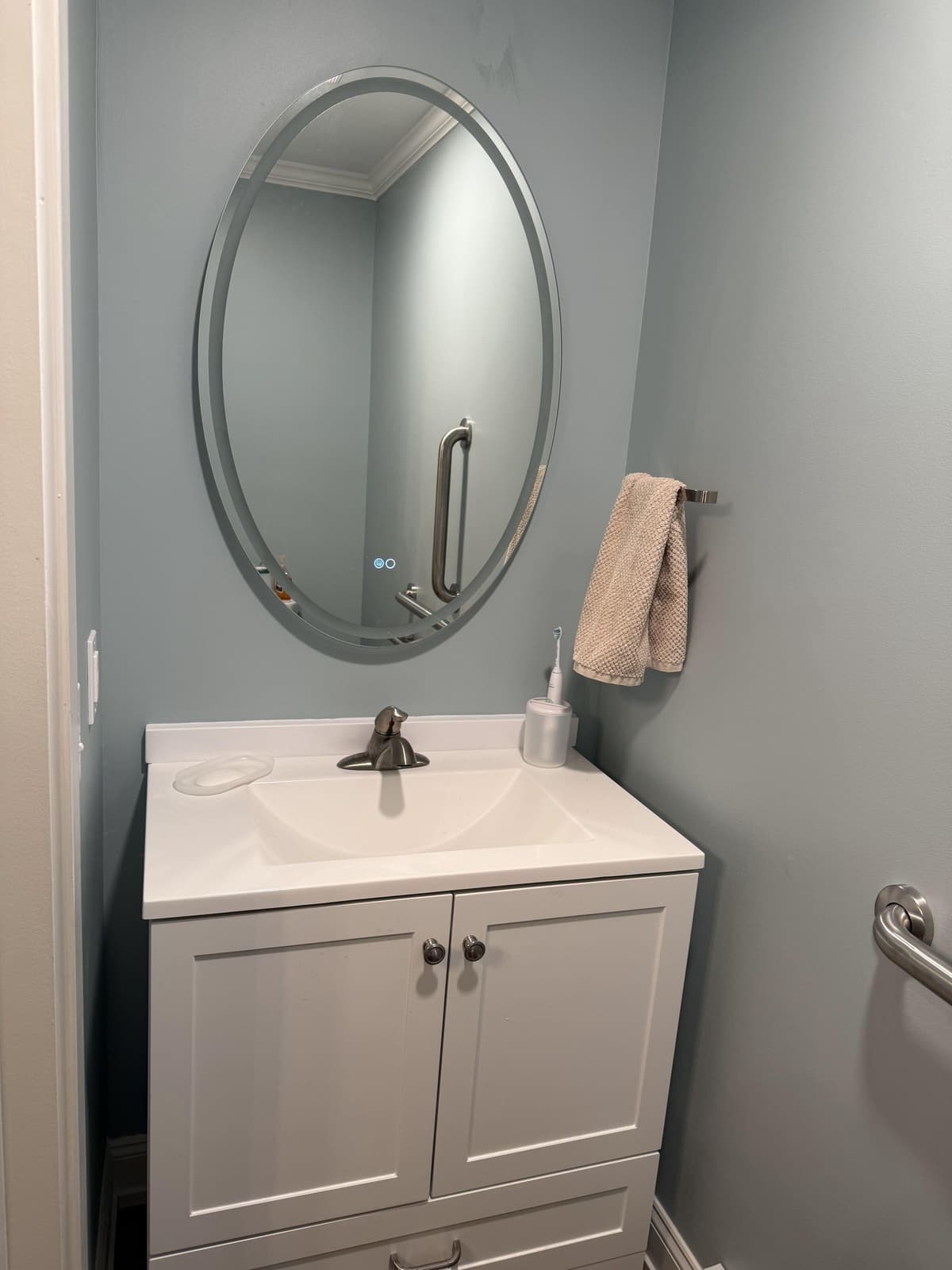 Bathrooms project 4