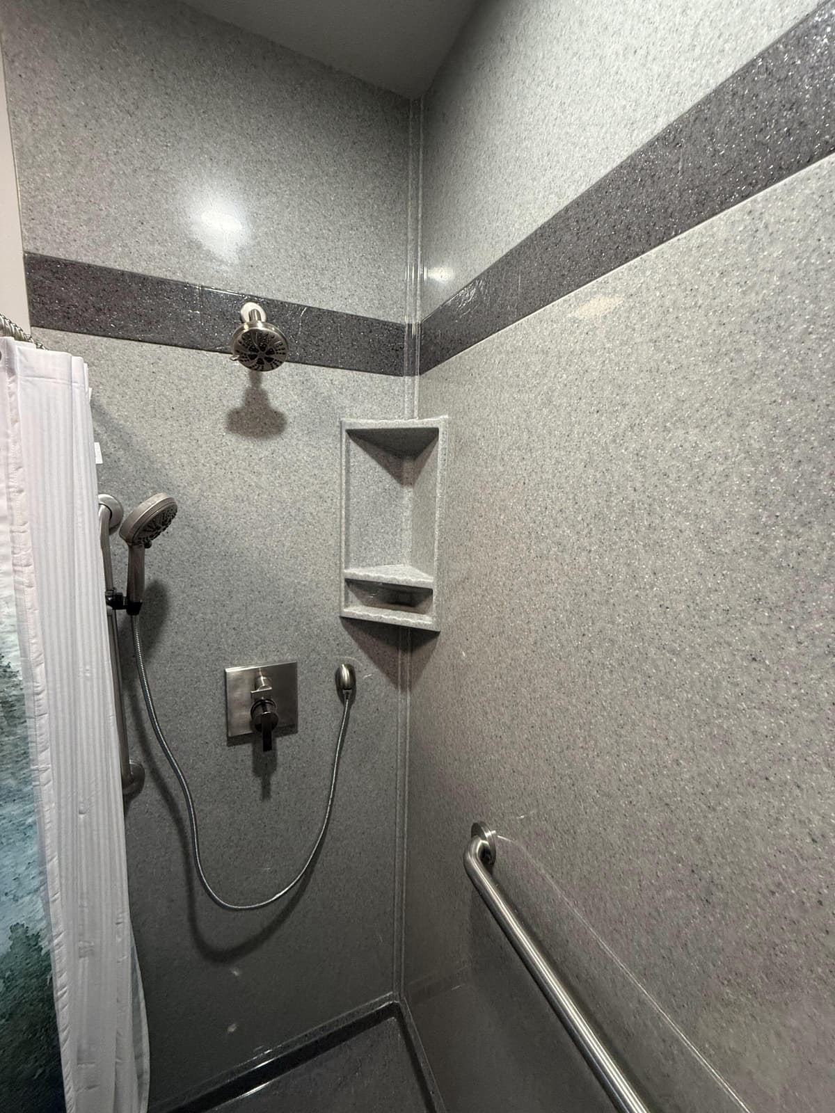Bathrooms project 5