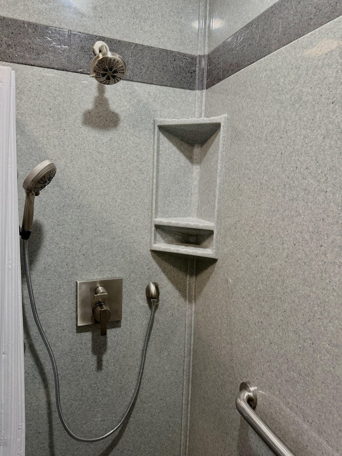 Bathrooms project 6