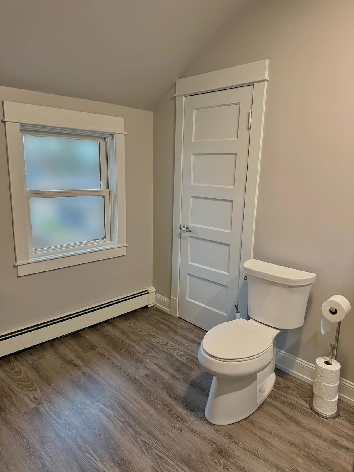 Bathrooms project 7