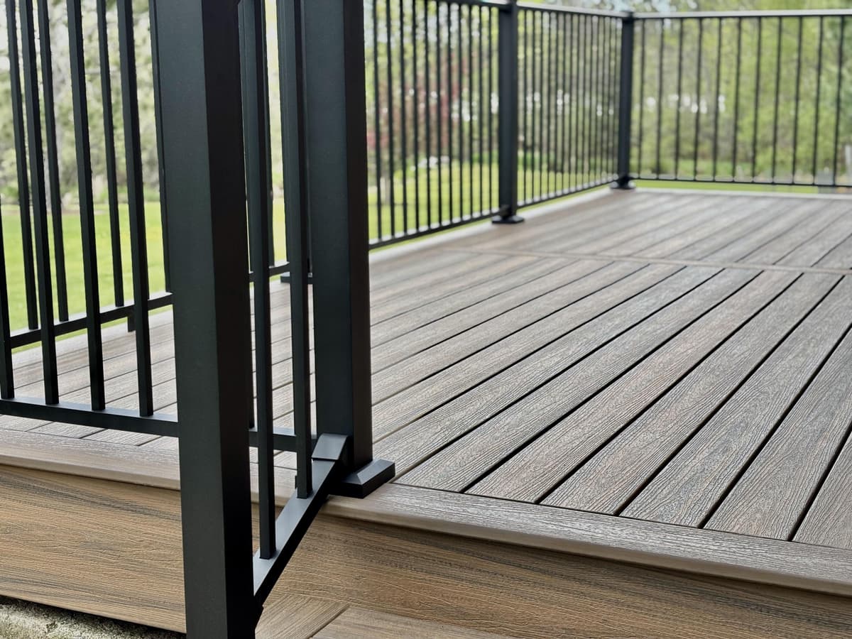 Decks project 12