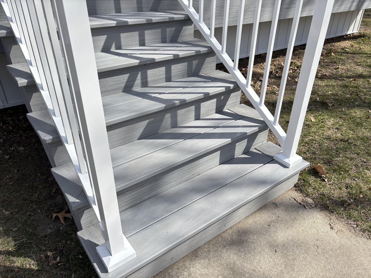 Decks project 18