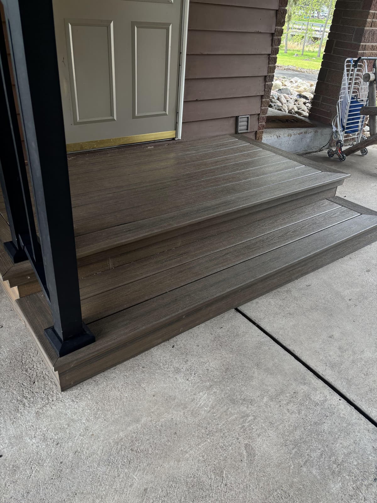 Decks project 9